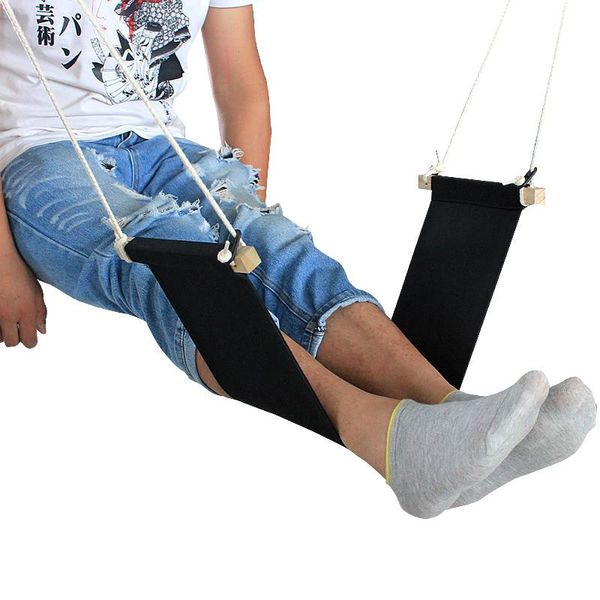 

hammocks leg hammock toddler under desk foot rest