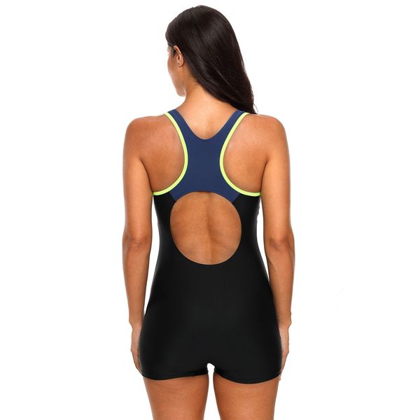 

matrix sports one piece bikini swimsuit women's, White;black