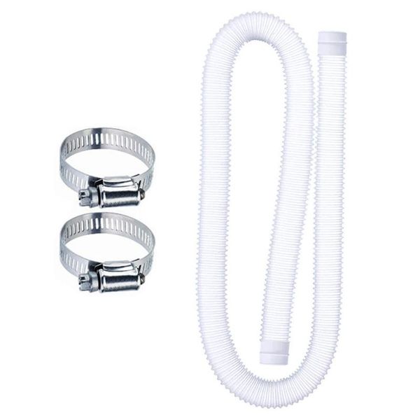 

watering equipments swimming pool replacement hose set long filter pump for
