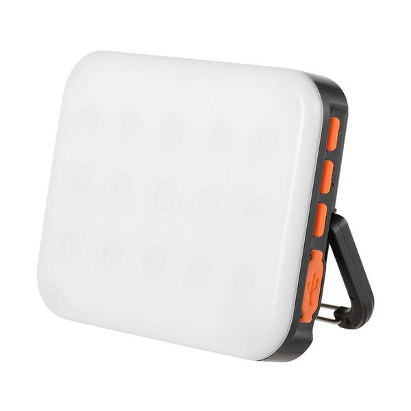 

live beauty fill light magnetic mini led pography built-in battery camera mobile phone tent camp flash heads