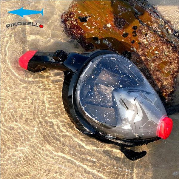 

scuba diving equipment snorkel swimming mask underwater fishing for hunting masks