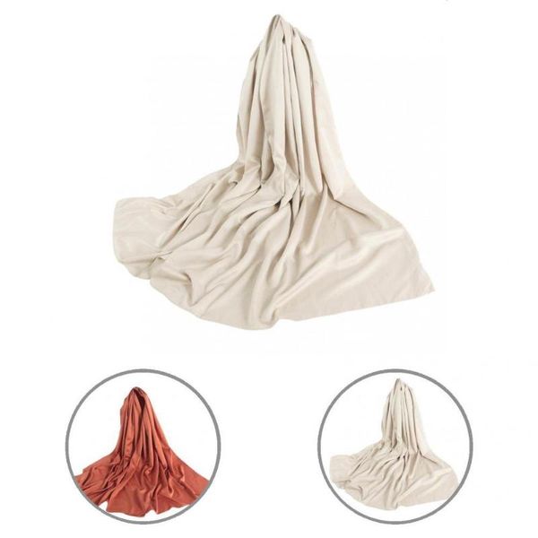 

scarves ethnic long korean style scarf autumn winter fine workmanship, Blue;gray