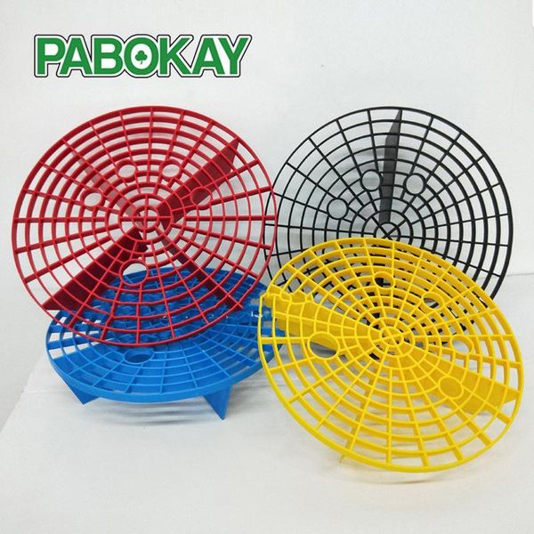 

car sponge 26 cm wash isolation net bucket sand filter auto supplies shop tools