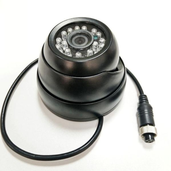 

cameras security cctv camera 700tvl sony ccd high resolution 24 led night vision outdoor indoor metal dome analog