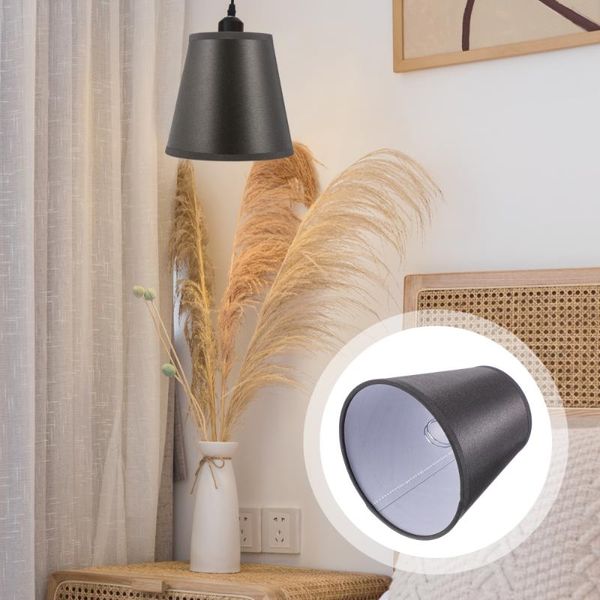 

lamp covers & shades 1pc unique light cover chic lampshade anti-dust cloth