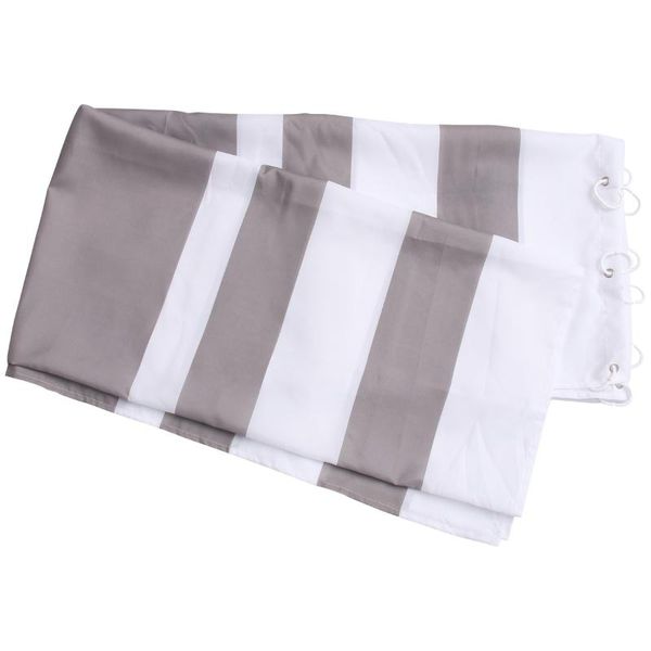 

shower curtains simple striped curtain fashionable bath waterproof printed decor