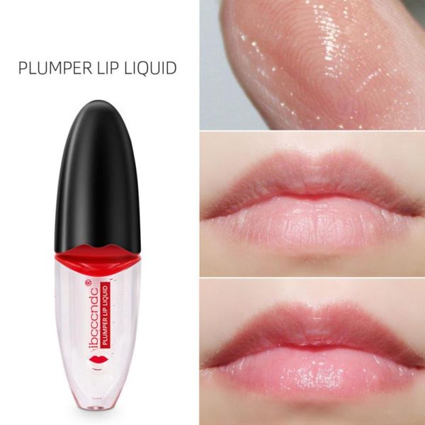 

lip gloss moist plumper liquid nude creamy semi matte lipgloss waterproof long lasting lipstick lips rouge a levre