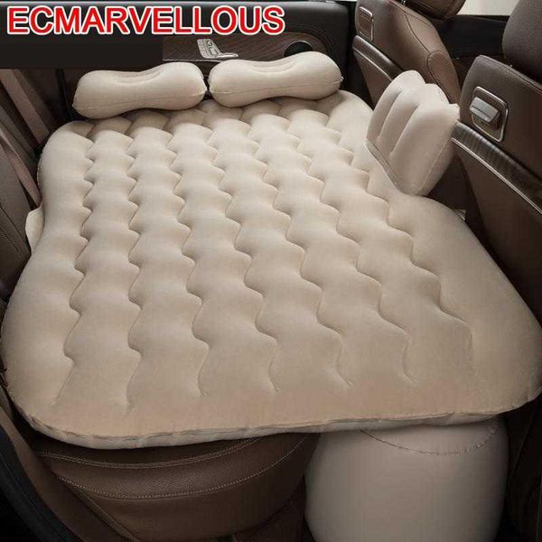 

other interior accessories sofa cama luchtbed mattress campismo inflatable camping accesorios automovil automobiles travel bed for sedan car