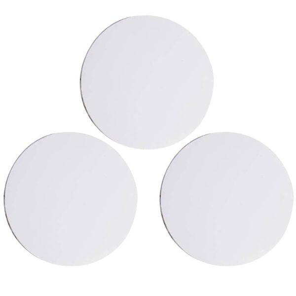 

frames 3 pcs wooden painting frame cotton thick canvas picture holder