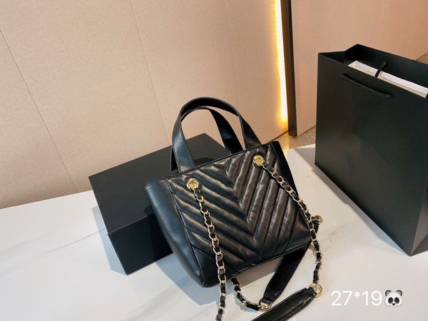 

the original hardware feel super bags good summer style handbag factory hardwares chain bag luxury designer brands size: 27 * 19 cm