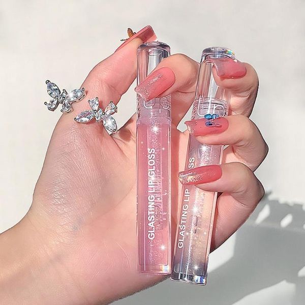 

lip gloss natural high lipstick long lasting moisturizing lips nourishing lines serum reduce plumping care oil e0u4