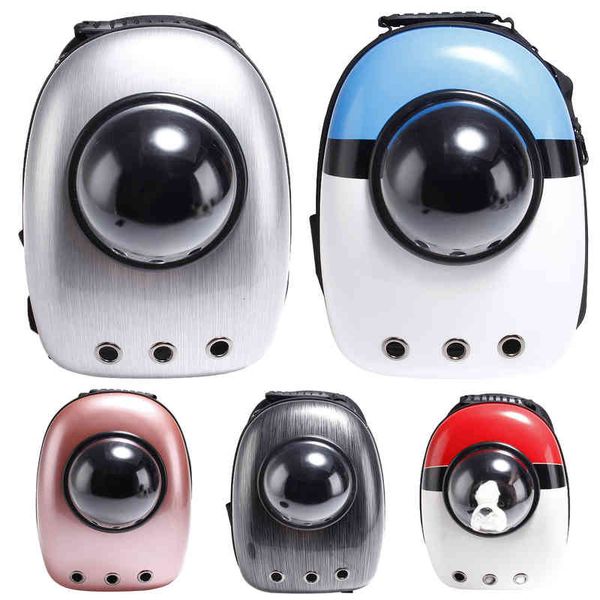 

space dog backpack products go out portable pet breathable cat bag straight