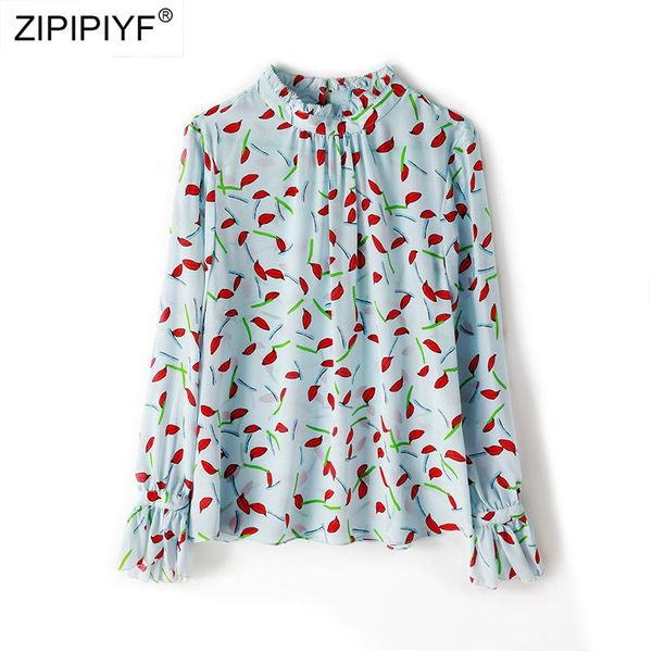 

women's blouses & shirts h6235, White