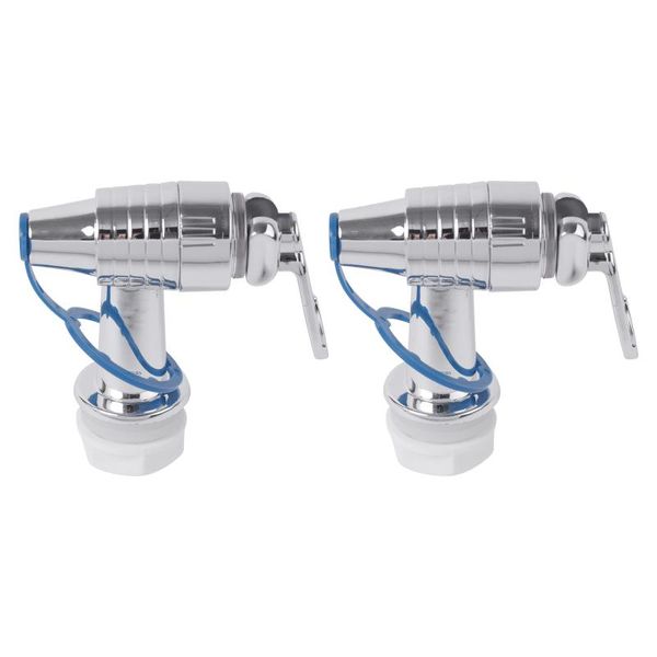 

bathroom sink faucets 2pcs plastic beverage dispenser replacement faucet wine beer bottling juice