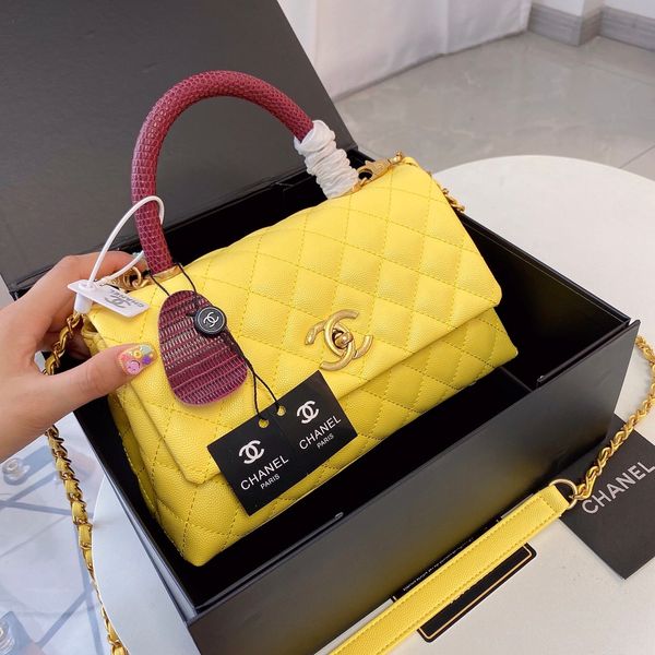 

fashion designer bags women handbag crossbody messenger shoulder chain bag good quality leather purses ladies high capacity v-shape rhombic