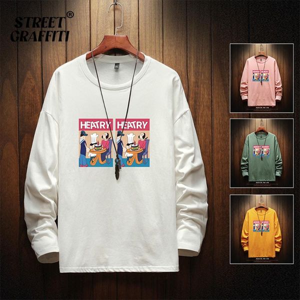 

men's hoodies & sweatshirts mens casual hoodie harajuku vintage japanese style anime hip hop creativity streetwear male 2021 cotton pul, Black