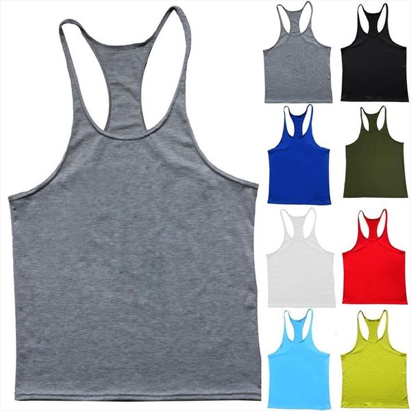 

fashion men summer casual sport sleeveless shirt tee blouse vest tank slim shoulder mens thin, White;black