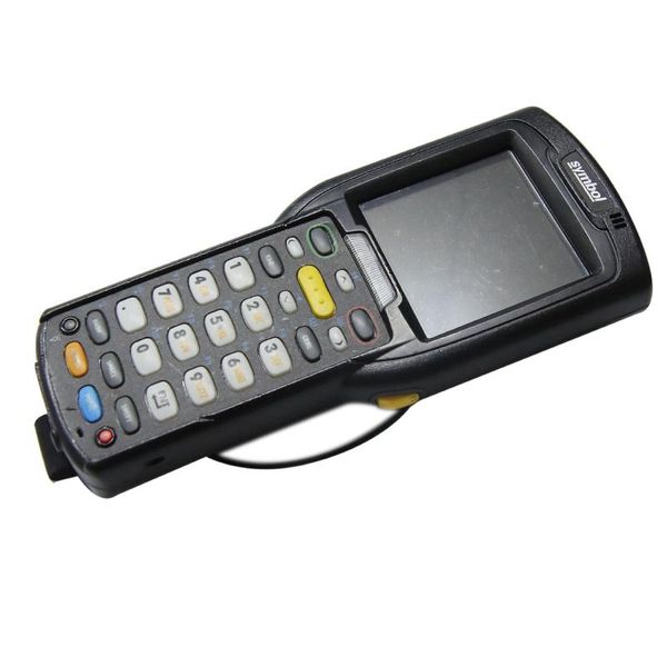 

barcode scanner motorola mc32n0-si2hcheia 2d imager se4750 1gb ram/4gb rom ce7.0 mobile handheld computer scanners