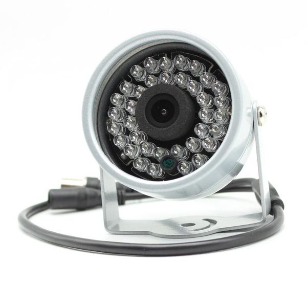 

waterproof hd ahd cctv camera 1080p 2mp outdoor dome security ir color ircut 36ir leds d/n, 2.8mm wide angle lens ip cameras
