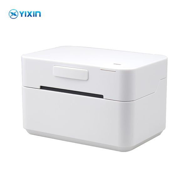 

inch 80mm label printer with bluetooth or usb thermal receipt for express printing printers
