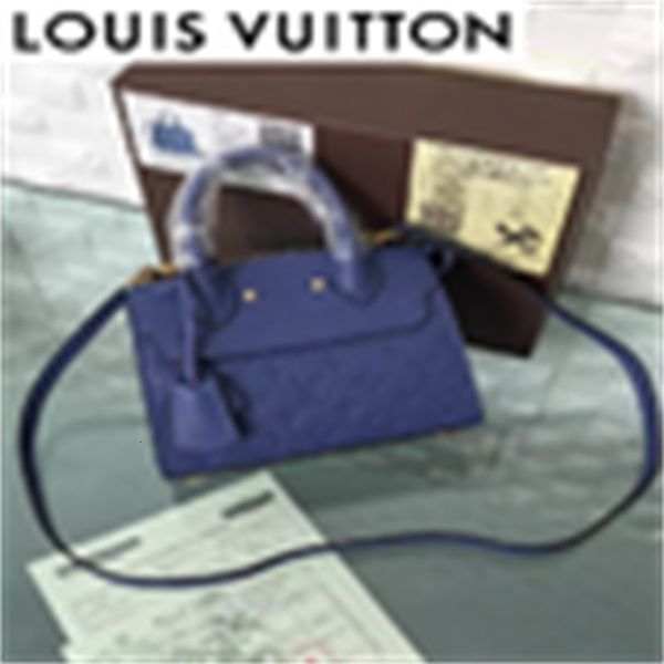 

bag handles o30b m41747 mini messenger brand blue women handbags iconic bags r shoulder bags totes cross body luxury bag clutches, Black;red