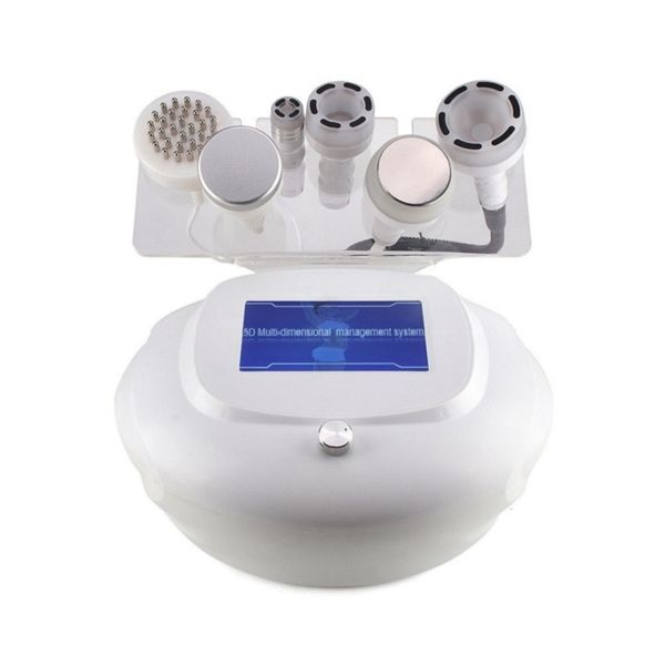 

multifunctional slimming instrument radio frequency cavitation machine