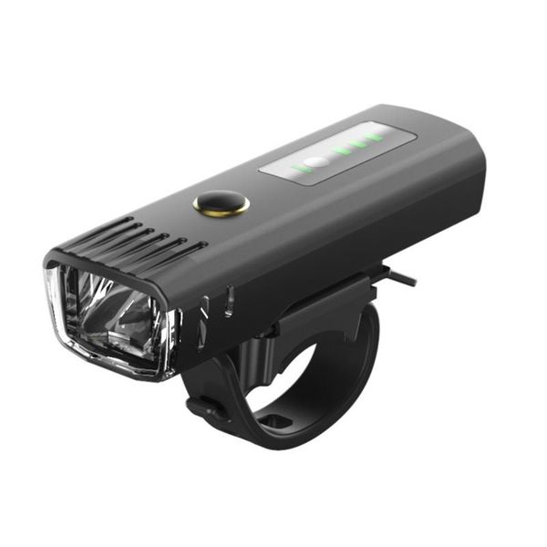 

bike lights bicycle front light waterproof cycling bikes set rechargeable with smart sensor night riding lamp