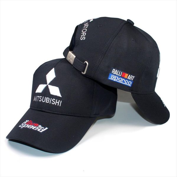 

casual embroidery car hat 100% cotton racing motocycle sports fashion solid color men women baseball cap, Blue;gray