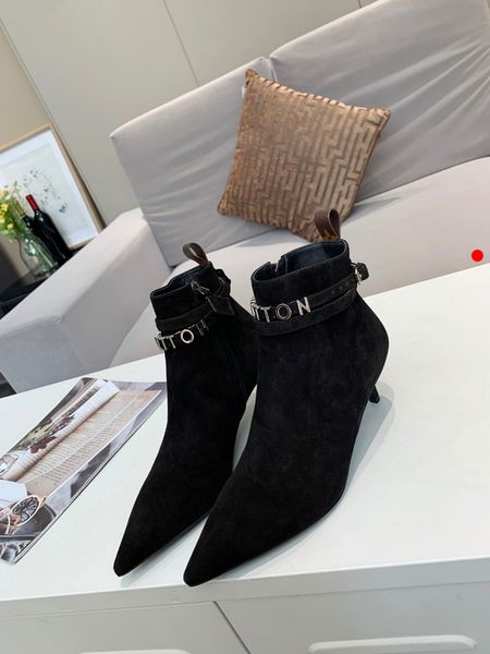 

sell new classic design wgg aus women snow boots u tall short women martin booties keep warm boot us 4.5-8.5 -k203, Black