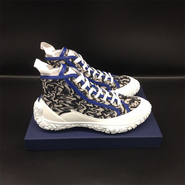

designer b28 mens women casual shoes dupe letter d high low 1:1 sneakers oblique increase platform trainers embroidery printing luxury canva, Black