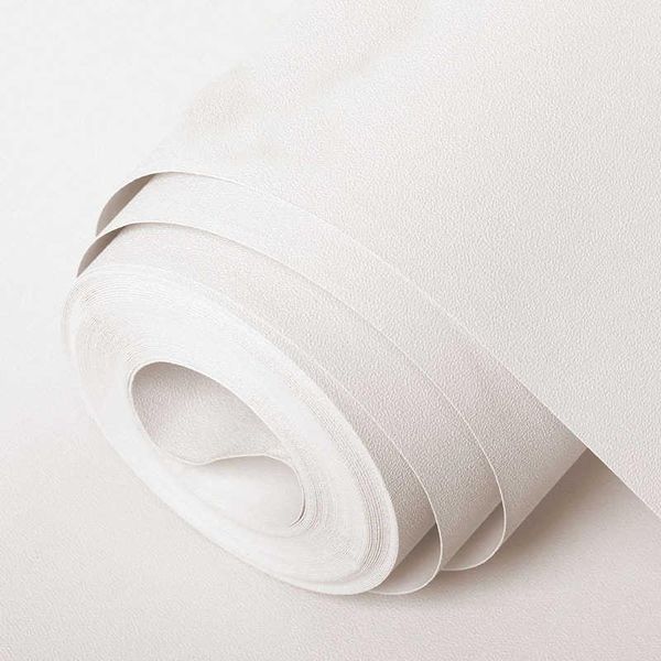 

wallpapers modern simple white wallpaper solid blue living room bedroom home clothing store pvc waterproof