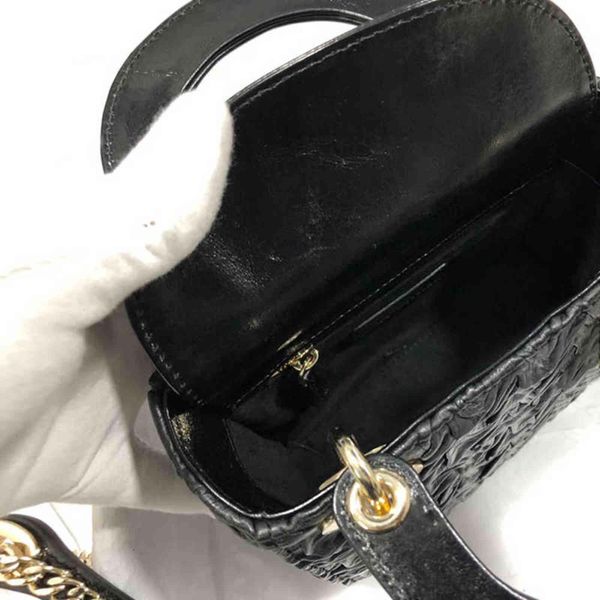 

7a+designers new style women bags m0505 elegant and aesthetic feeling feminine delicate internal zipper pocket detachable chain1th