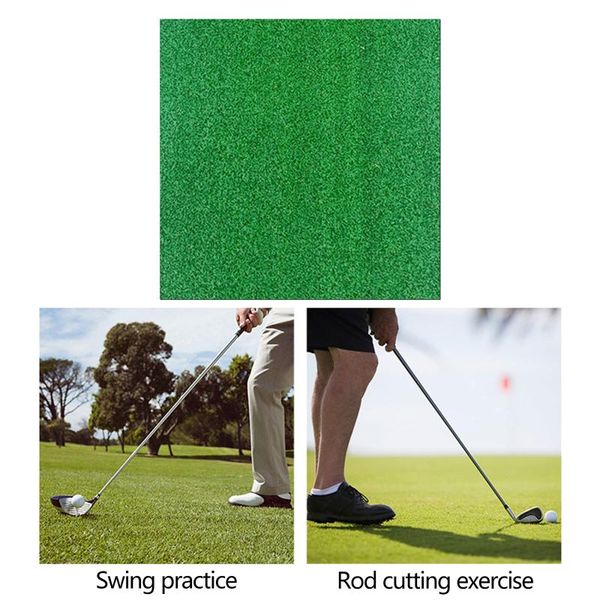 

golf training aids practice hitting mat portable turf equipment fairway driving indoor outdoor grassland tent parts