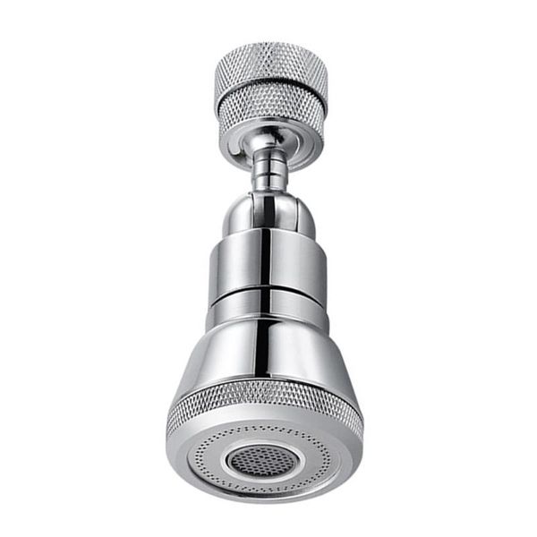 

other faucets, showers & accs 720 degree universal water saving faucet adapter kitchen sink head splash-proof extender taps nozzle bubbler a