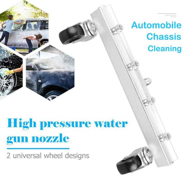 

car washer accessories automobile chassis cleaning vehicle road nozzle water broom power drop