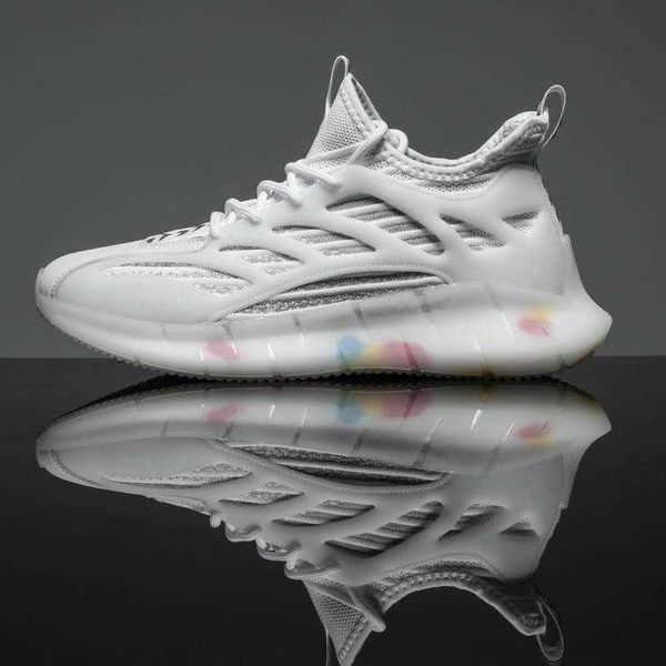 

vip co branded men's sho 2021 autumn breathable sports running