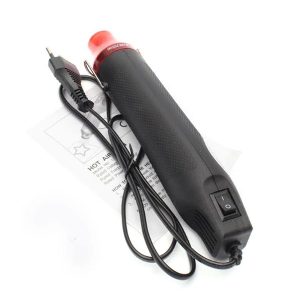 

professional hand tool sets mactant 220v 110v 300w us eu plug industrial electric air gun kit heatguns shrink plastic wrap blower heater cn
