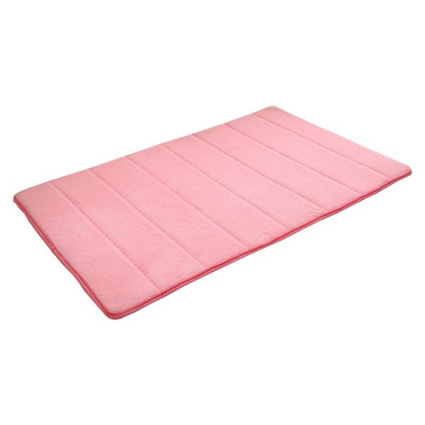 

bath mats memory mat non absorbent super cozy bathroom rug carpet
