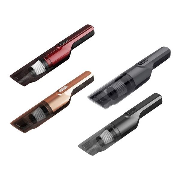

vacuum cleaner handheld wireless car fit for seat interior cleaning