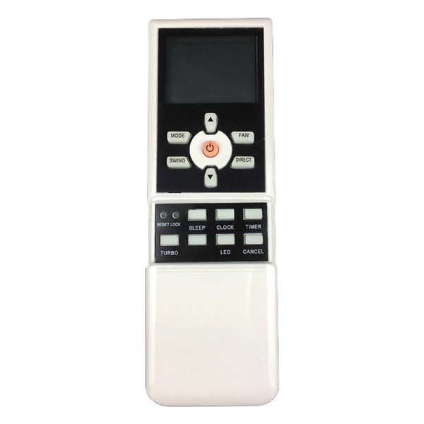 

remote controlers ac control r07b/bge with backlight for midea levante saunier duval condor air conditioner