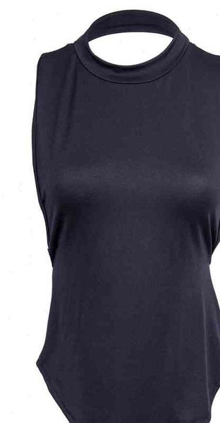 

summer bangage solid sleeveless womens blouses blusas mujer feminina roupas moda camisa femme female shirt, White