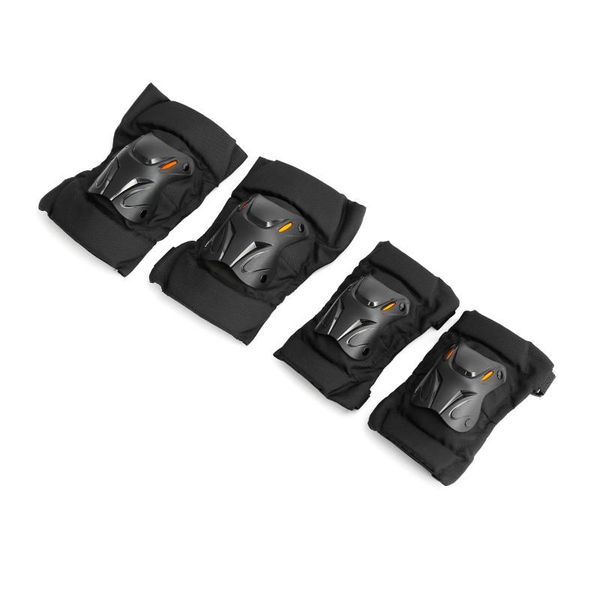 

motorcycle armor knee pads elbow protector motocross off-road racing protective gear skiing skateboarding guard brace
