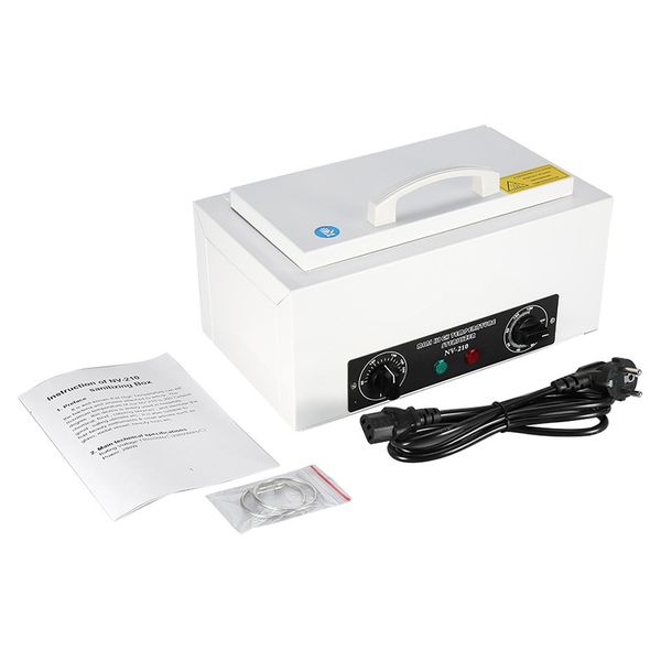 

nv-210 dry heat sterilizer other beauty equipment factory original tools sterilization equipments with good price