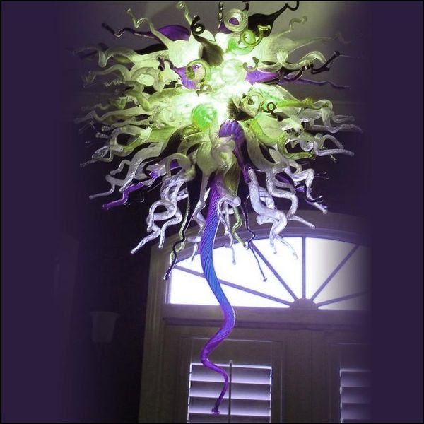 

chandeliers italian designer glass pendant lamps hand blown chandelier for el home art decoration