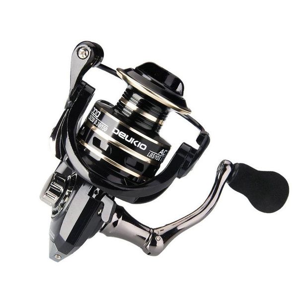 

fishing reel ac sea rod with full metal rocker yla-01 baitcasting reels
