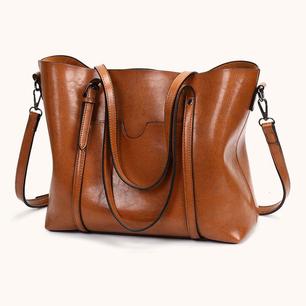 

messenger bags messenger bagssummer 2021 autumn bucket simple large one shoulder messenger bag women's handbag
