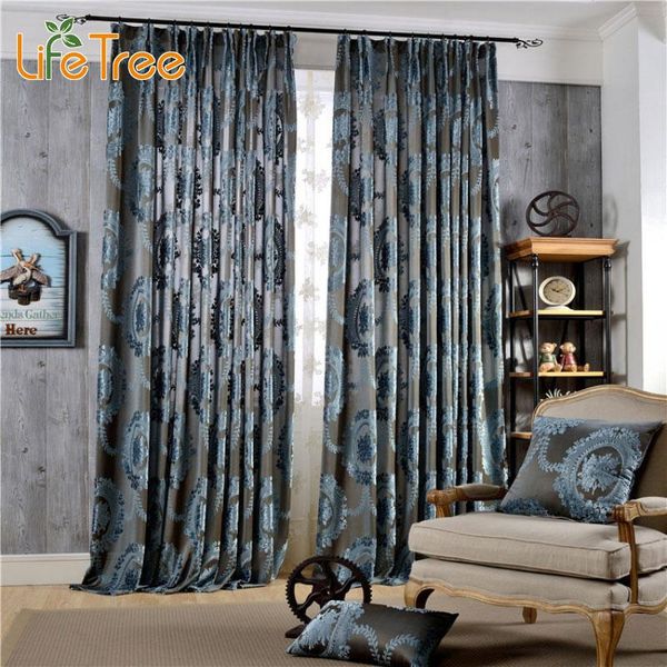 

curtain & drapes thick blackout curtains for bedroom living room window custom made