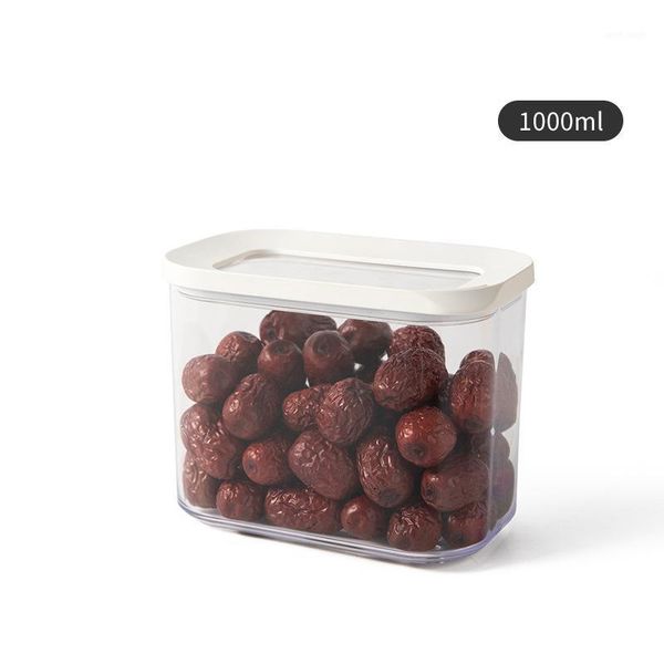 

kitchen storage container platic items pantry small containers with lids