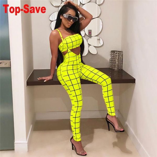 

elegant tracksuit jumpsuit neon green womens tracksuits suspenders plaid set two piece strapless bodycon matching sets, Gray