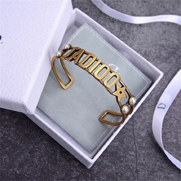 

85% off factory clearance family's new jaoio opening bracelet, Black